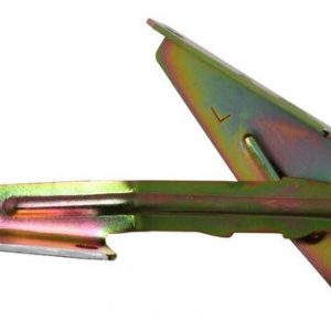 BISAGRA COFRE FOCUS 00-11 IZQ