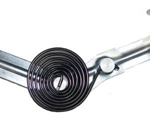 BISAGRA COFRE FORD PU 92-96 C/ESPIRAL DER