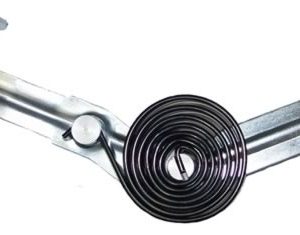 BISAGRA COFRE FORD PU 92-96 C/ESPIRAL IZQ