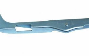 BISAGRA COFRE FORD PU/ MARK LT 04-08 DER