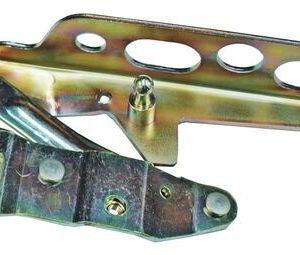 BISAGRA COFRE MONDEO 01-07 DER