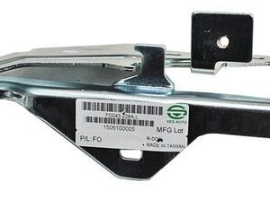 BISAGRA COFRE MUSTANG 15-16 DER