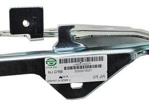 BISAGRA COFRE MUSTANG 15-16 IZQ