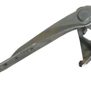 BISAGRA COFRE CIVIC 96-00/ CRV 97-01 IZQ