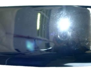 ALERON DEL ISUZU PU/ LUV 88-95 CROM DER