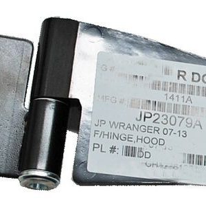 BISAGRA COFRE WRANGLER 07-15 RH LH