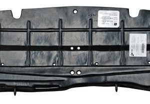 TOLVA INF MOTOR MALIBU 04-08 SEC DEL