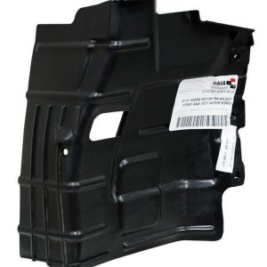 TOLVA INF MOTOR SPARK 16-20 LINEA NUEVA IZQ