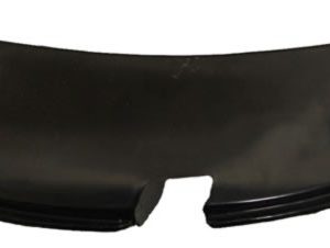 TOLVA PARABRISAS S10 95-04 PLASTICO INF MX 764 IZQ