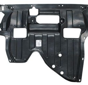 TOLVA INF MOTOR ACCORD 08-12 2/ 4P 4 CIL