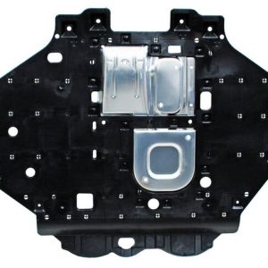 TOLVA INF MOTOR HRV 16-20 CENTRAL