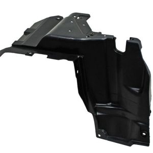 TOLVA INF MOTOR HRV 16-20 DER