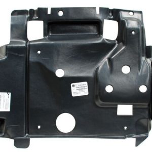 TOLVA INF MOTOR LIBERTY 08-12/ NITRO 07-11 ***0