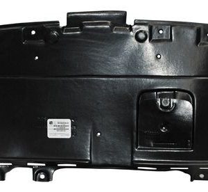 TOLVA INF MOTOR MAZDA CX3 16-17