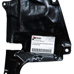 TOLVA INF MOTOR MAZDA CX9 16-18 IZQ