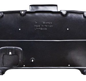 TOLVA INF MOTOR MAZDA CX9 CENTRAL FRONTAL 16-18