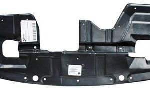 TOLVA INF MOTOR OUTLANDER 07-13