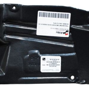 TOLVA INF MOTOR OUTLANDER 14-18 IZQ