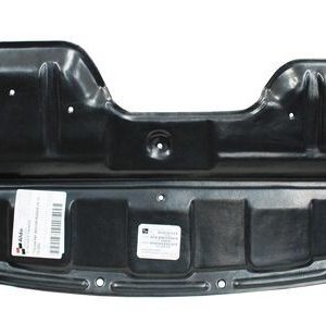 TOLVA INF MOTOR ROGUE 08-13