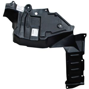 TOLVA INF MOTOR SENTRA 01-06 DER