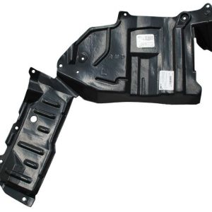 TOLVA INF MOTOR SENTRA 01-06 IZQ