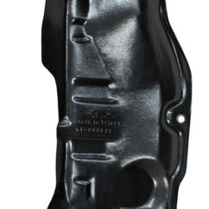 TOLVA INF MOTOR TSURU III 92-17/ SENTRA 96-00 IZQ