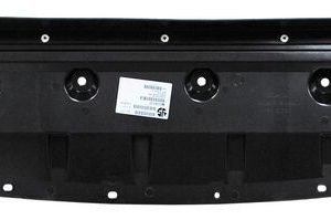 TOLVA INF MOTOR VERSA 20