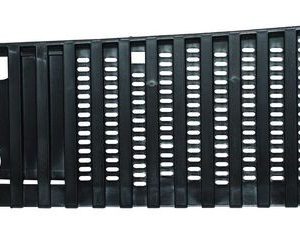 TOLVA PARABRISAS NISSAN PU D21 86-08 PLASTICO INF MX 764 IZQ