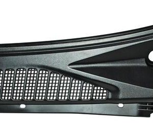 TOLVA PARABRISAS NISSAN PU D22 08-15 INF IZQ