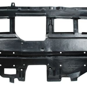 TOLVA INF MOTOR PEUGEOT 207 06-12 ***1