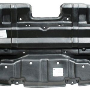 TOLVA INF MOTOR HIGHLANDER 11-13 2.7L