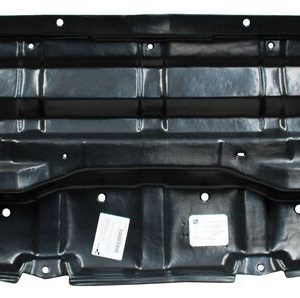 TOLVA INF MOTOR HIGHLANDER 11-13 3.5L