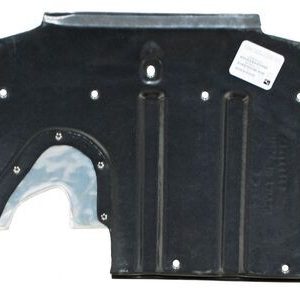 TOLVA INF MOTOR HIGHLANDER 17-18