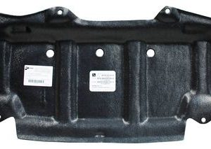 TOLVA INF MOTOR MATRIX 09-13 CENTRAL