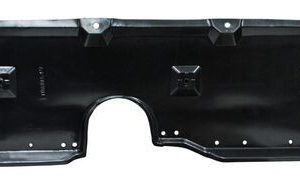 TOLVA INF MOTOR RAV4 16-18