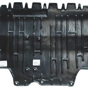 TOLVA INF MOTOR JETTA BICENTENARIO 11-18/ PASSAT 12-15 2.0L