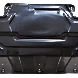 TOLVA INF MOTOR TIGUAN 09-16 METAL