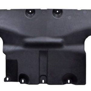 TOLVA INF MOTOR TOUAREG 11-14 SEC DEL