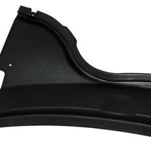 TOLVA PARABRISAS PASSAT 06-10 PLASTICO ***0 DER