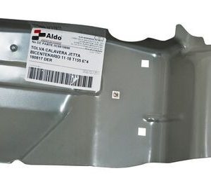 TOLVA CALAVERA JETTA BICENTENARIO 11-18 DER