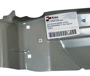 TOLVA CALAVERA JETTA BICENTENARIO 11-18 IZQ