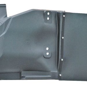 TOLVA LODERA ISUZU ELF 09-12 300/ 400/ 500/ 600 DER