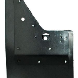 TOLVA LODERA TRAS NISSAN PU D22 08-15 IZQ