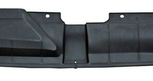 TOLVA SUP MARCO RADIADOR AUDI A4 13-16