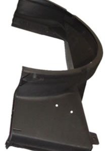 TOLVA RADIADOR CHEV PU 92-98 8 CIL INF