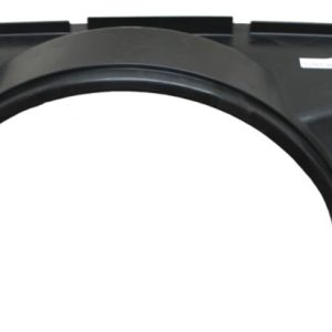 TOLVA RADIADOR CHEV PU 99-03 4.3L INF