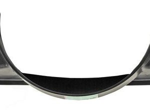 TOLVA RADIADOR CHEV PU 99-10 6L INF