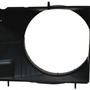 TOLVA RADIADOR COLORADO/ CANYON 04-12 2.8L