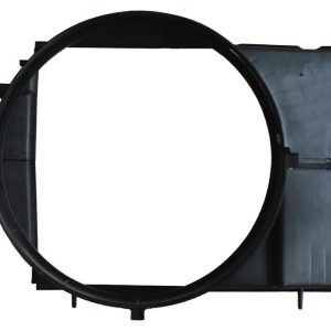 TOLVA RADIADOR COLORADO/ CANYON 04-12 3.5L