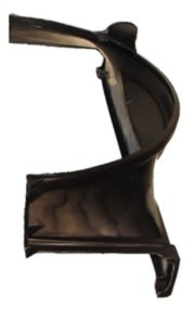 TOLVA RADIADOR S10 82-94 4 CIL INF